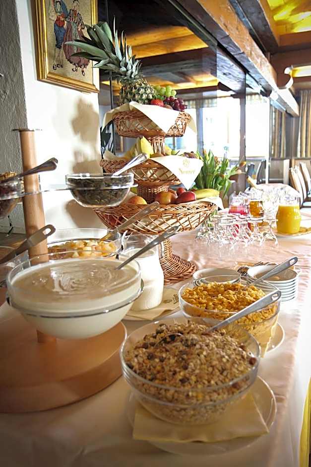 Hotel Gasthof Neuner