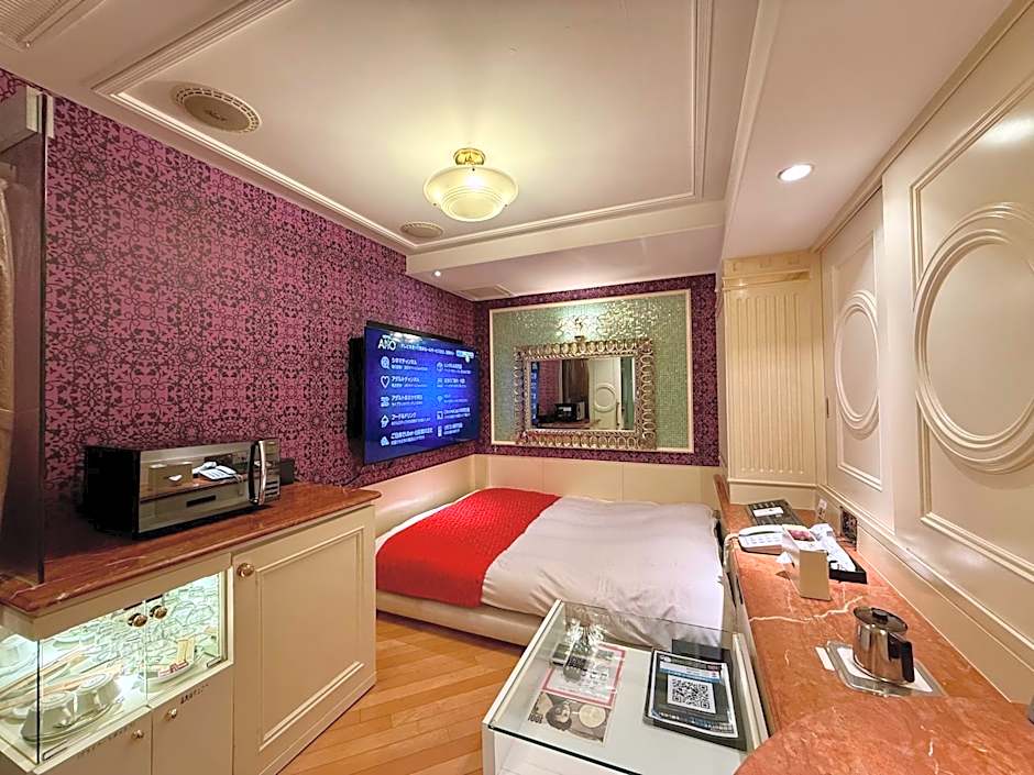 Hotel Apio