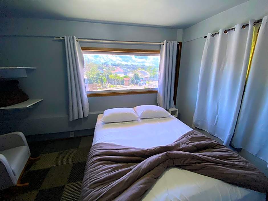 Residencial Borges Canela