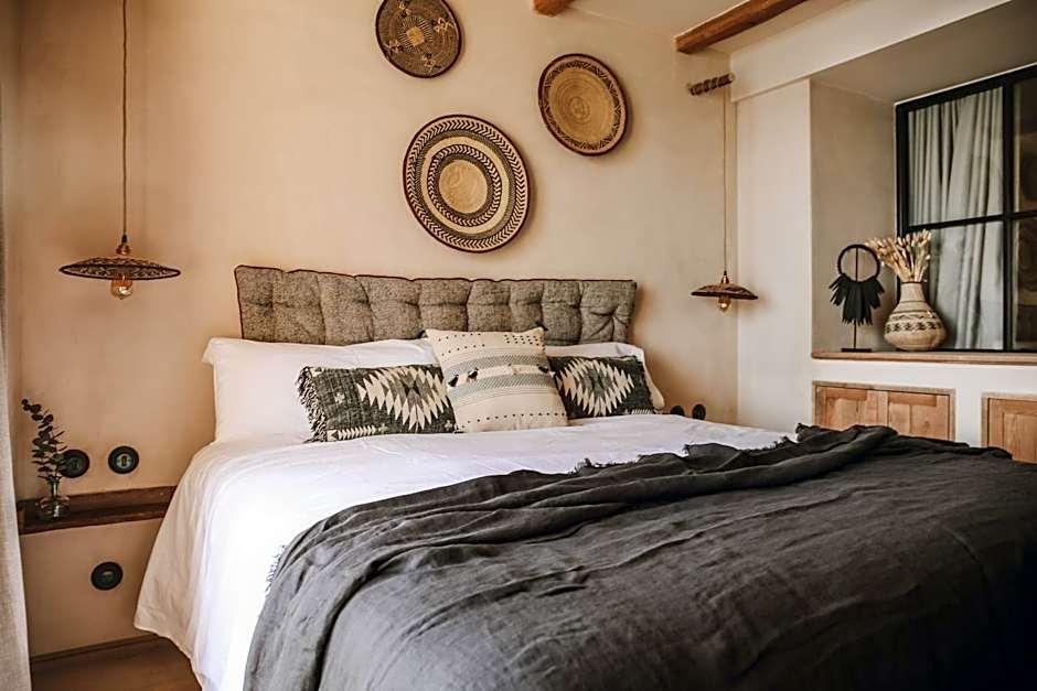 Nomad Hotel - Xábia Port