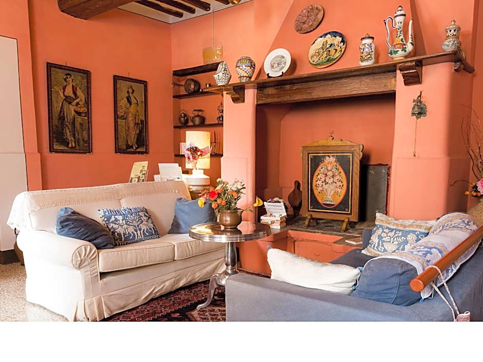Casa Fiorita
