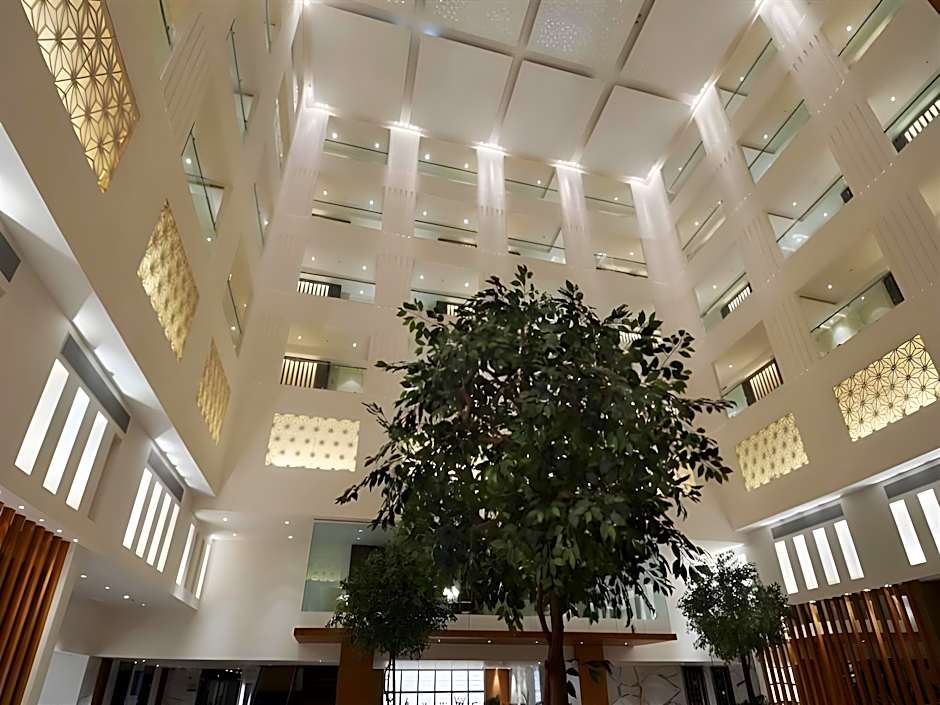 Orange Megastructure LLP 