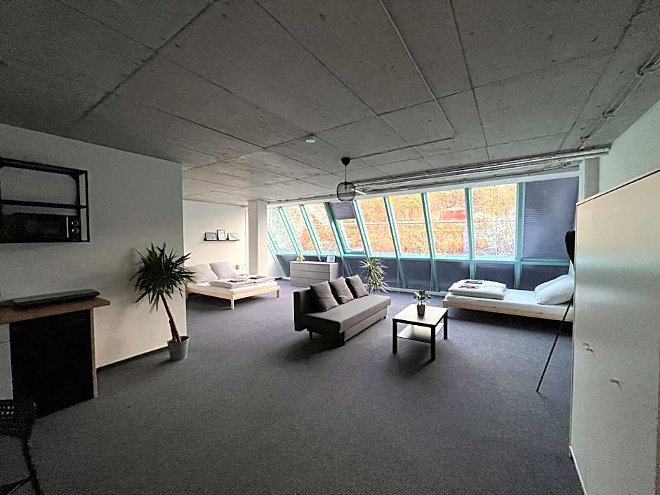 Photo 1 of 5 of Studio Apartment