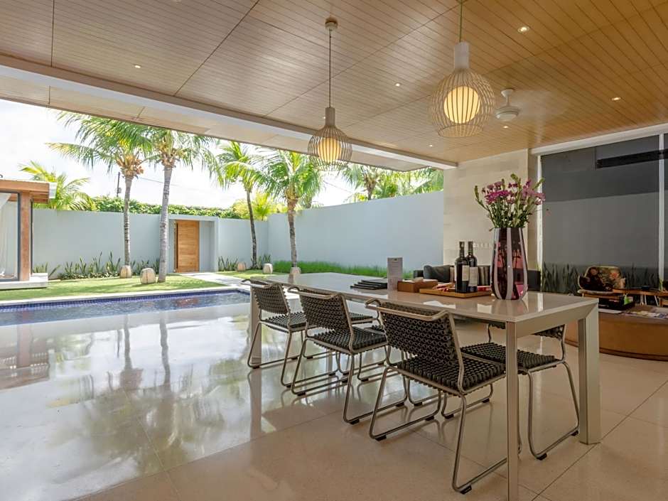 One Eleven Resort