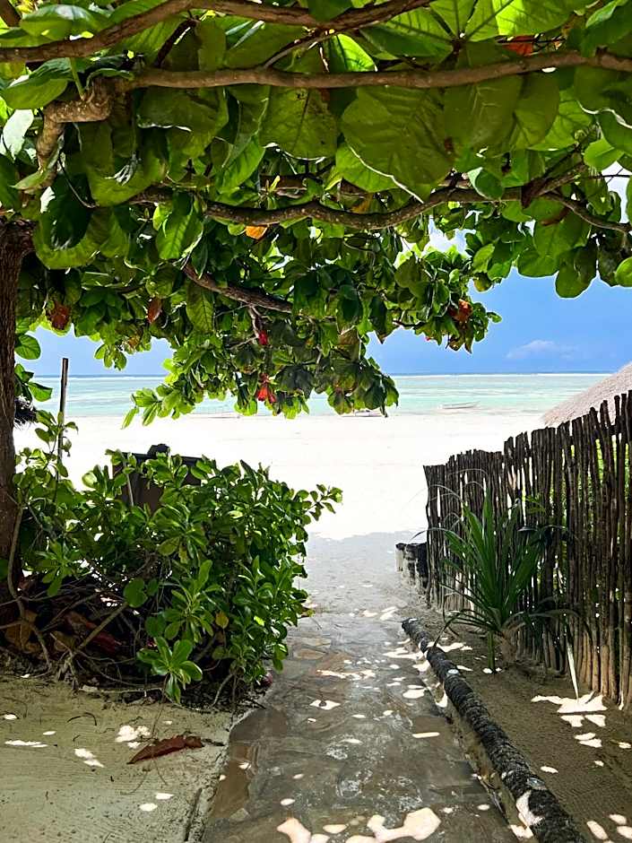 Zoi Retreat Hotel Zanzibar