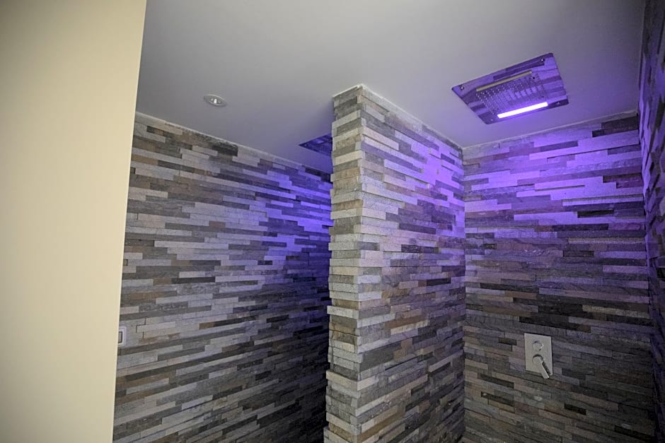 Principe Alogna Wellness & Spa