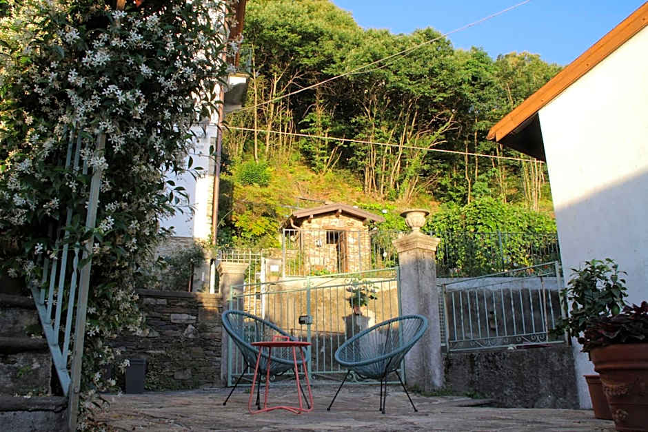 B&B Il Poggiolo