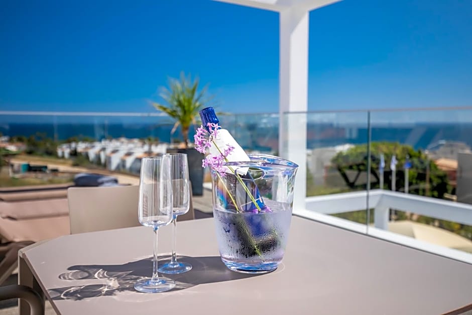 Lagos Atlantic Hotel