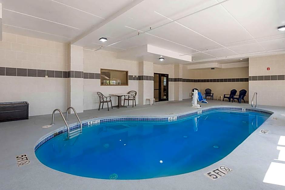 Comfort Inn Grove City - Columbus South