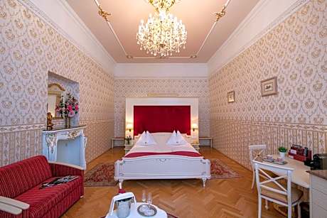 Pertschy Palais Hotel
