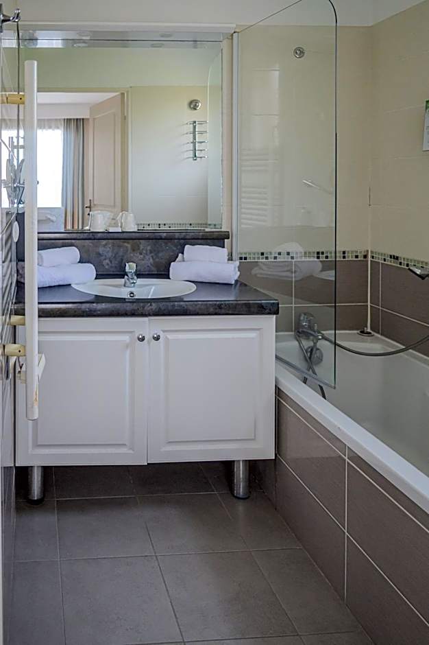 Tulip Inn Honfleur Residence