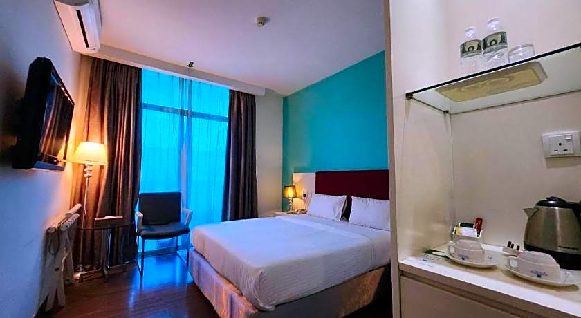 D North Star Hotel & Spa 