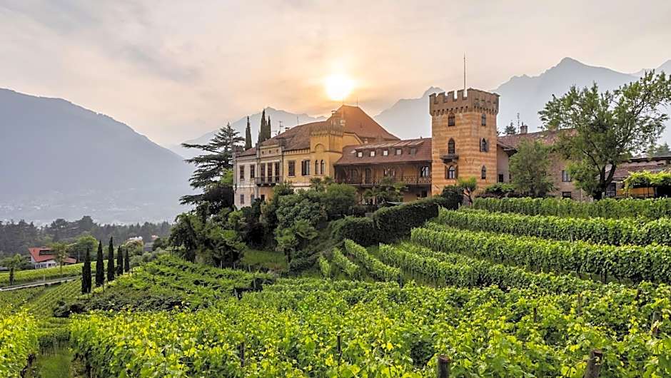 SOLEA SÜDTIROL Boutique Hotel