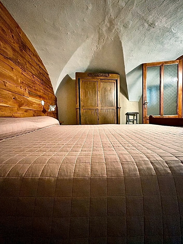 B&B Terra di confine