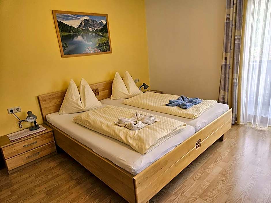 Alpengasthof Draxler