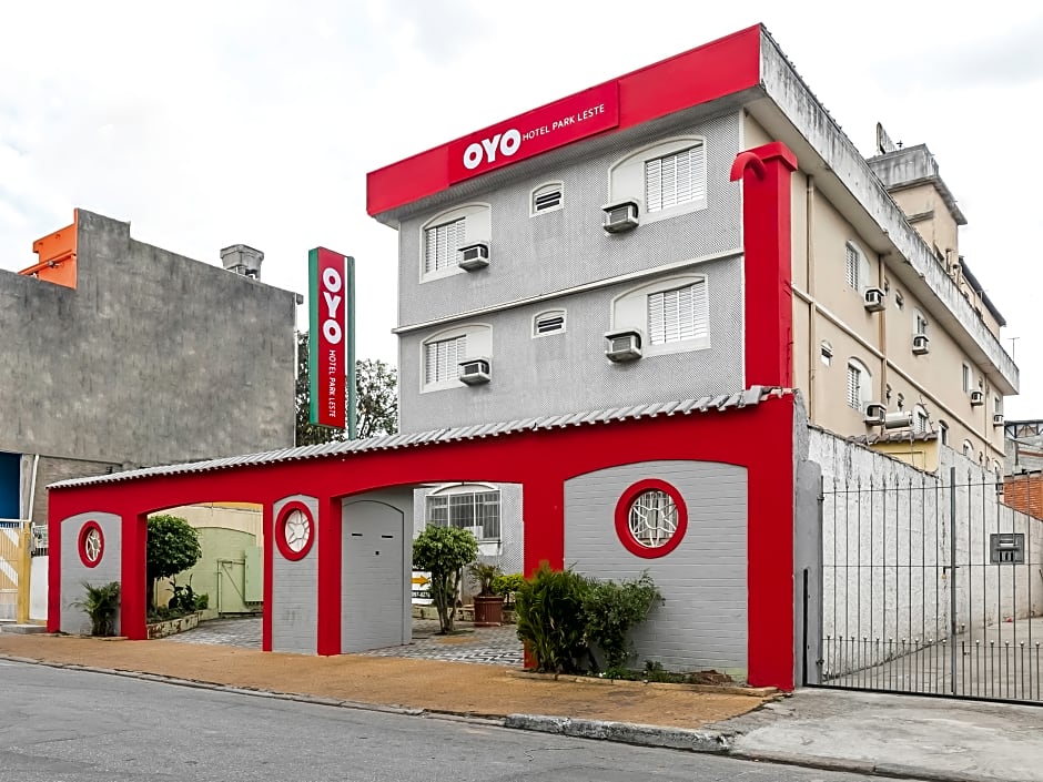 Hotel Park Leste, Sao Paulo