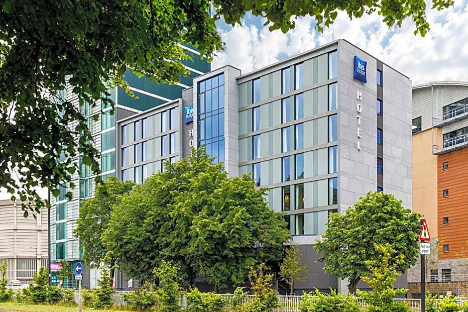 ibis Budget Sheffield Centre St Marys Gate