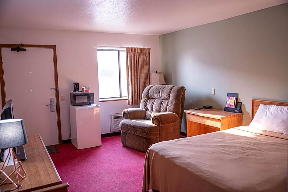 Wagner Lakeside Motel