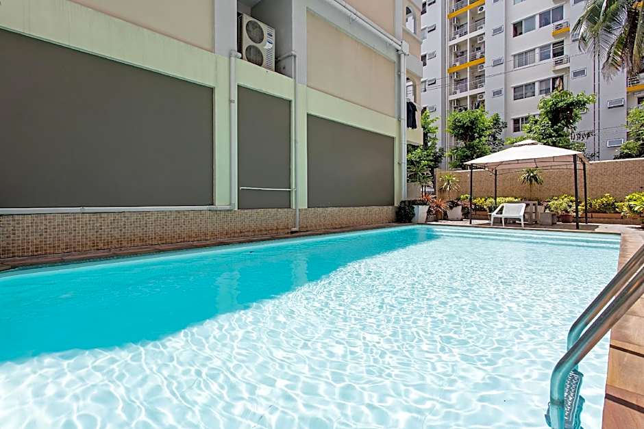 P-Park Hotel Bangkok