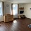 Apartmány Krupka
