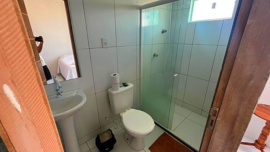 Pousada Diana Maragogi