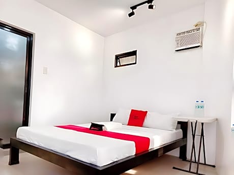 RedDoorz @ San Antonio Binan Laguna