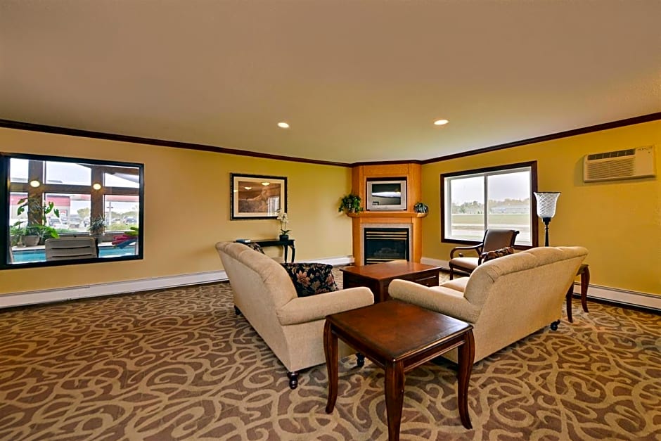 Super 8 by Wyndham Glenwood