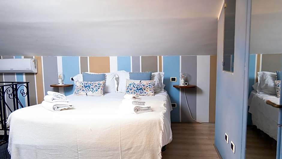 Hotel Borgo Vistalago