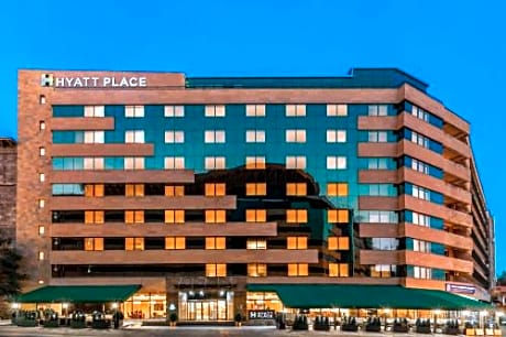 Hyatt Place Yerevan