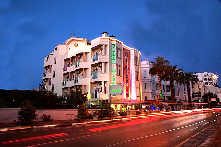 Nasa Flora Hotel