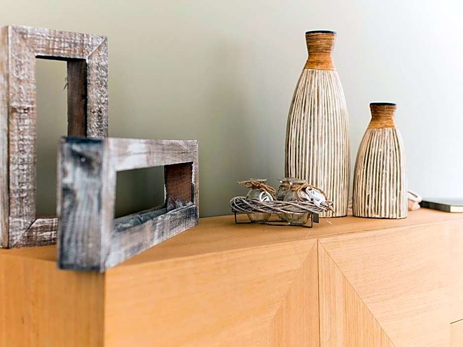 Manè Boutique Hotel