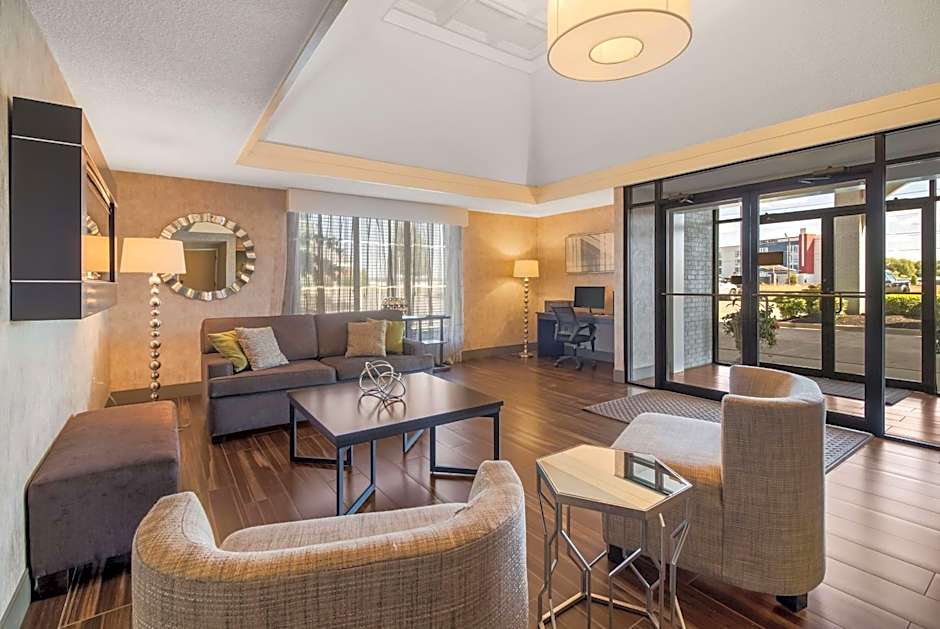 Best Western University Inn