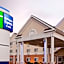 Holiday Inn Express Hotel & Suites Boston - Marlboro By IHG
