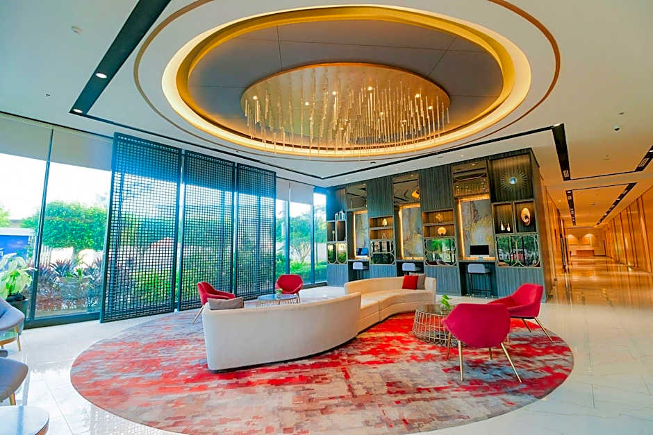 Grand Summit Hotel General Santos