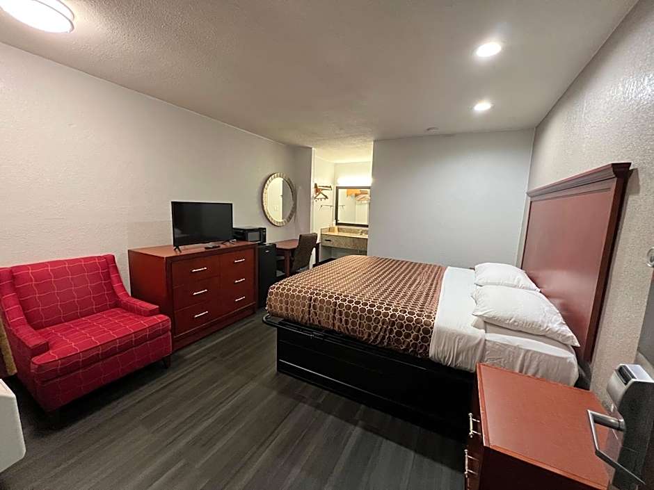 Scottish inns Jonesboro