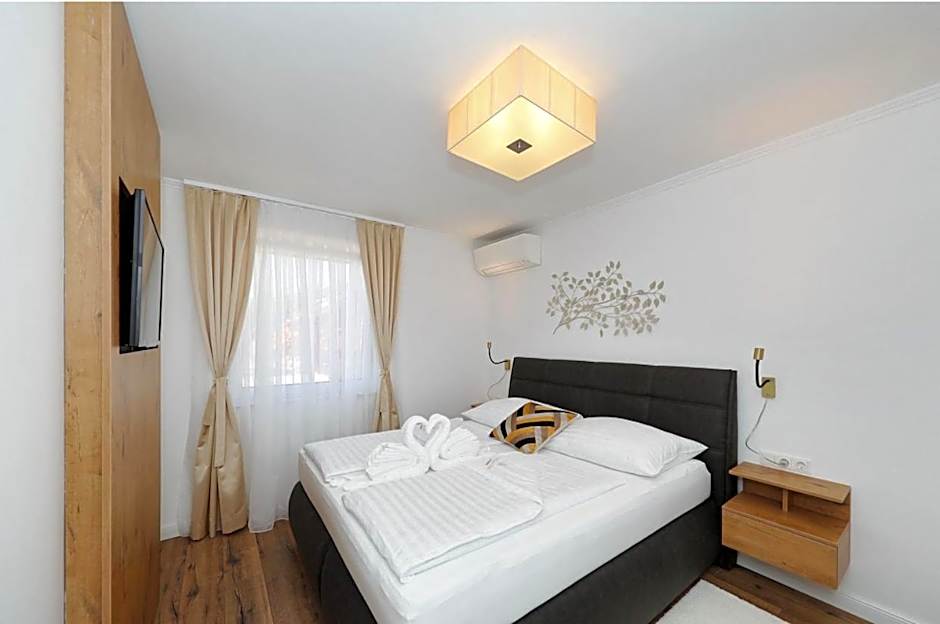 Villa Tin Apartments