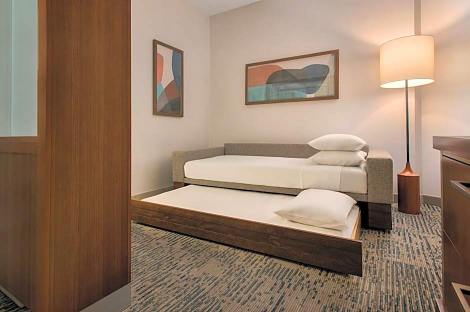 SpringHill Suites by Marriott Mt. Laurel Cherry Hill