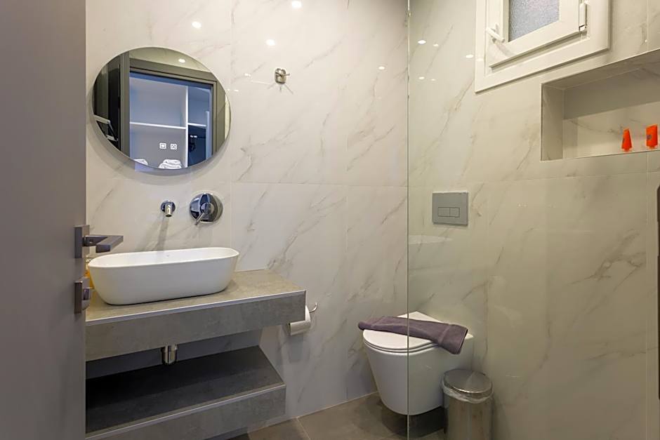Wilde Rose Hotel