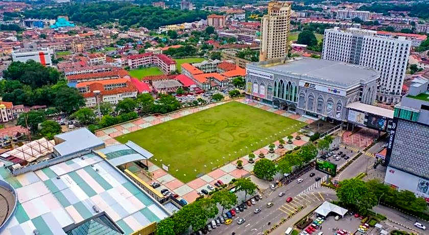 Triima Inn Arenaa Melaka
