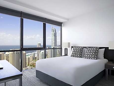 2 Bedroom Ocean Spa Apartment