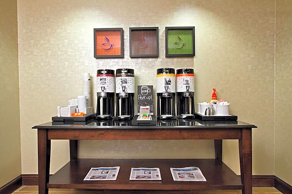 Hampton Inn By Hilton Jasper