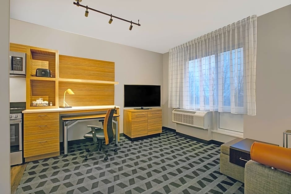 TownePlace Suites by Marriott Potomac Mills Woodbridge