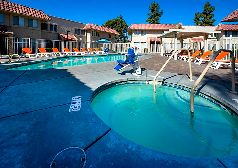 Indian Palms Vacation Club