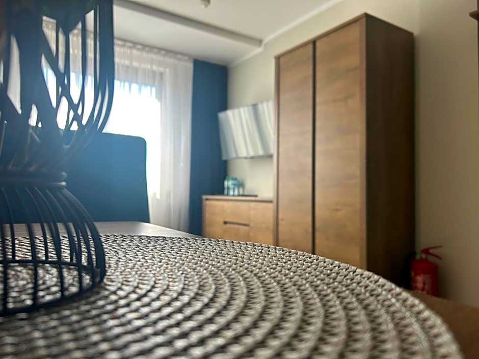 Apartamenty CityCenter