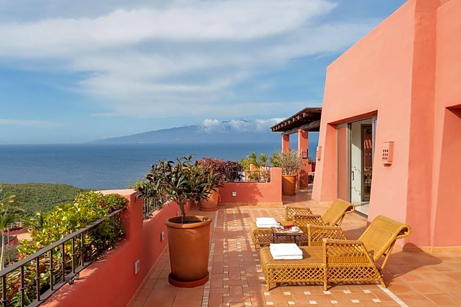 The Ritz-Carlton Tenerife, Abama