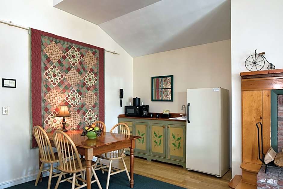 Country Inn at Camden Rockport