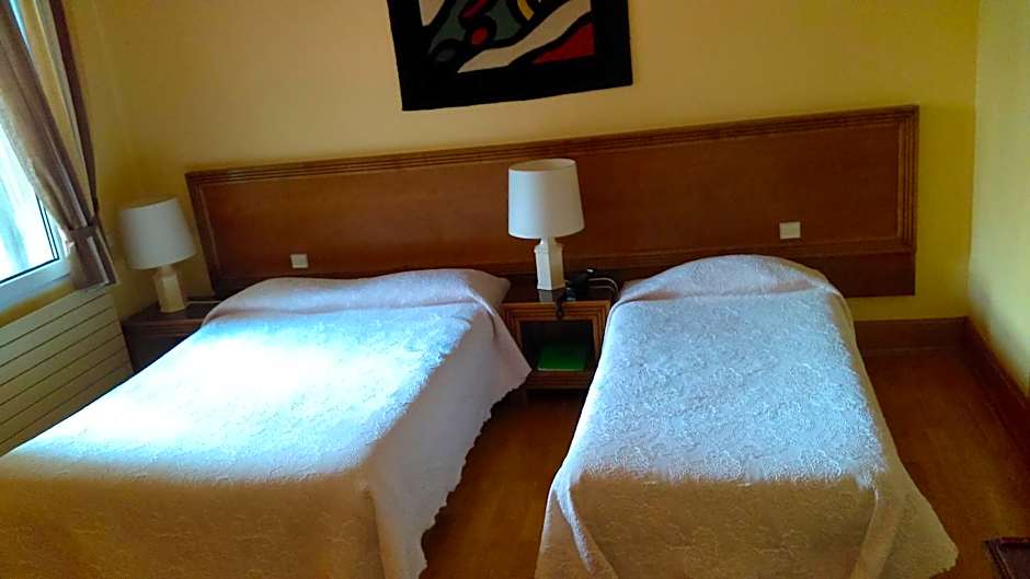 Hotel de l'Orangerie