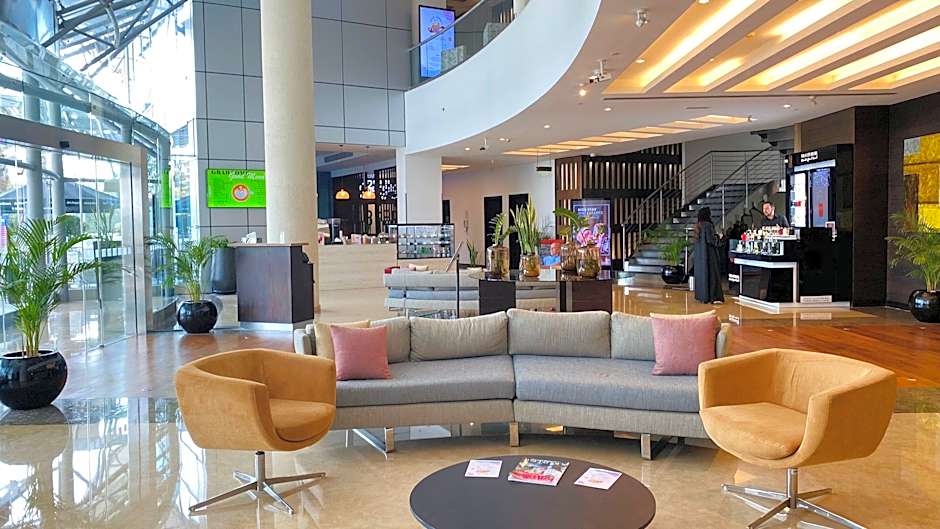 Holiday Inn Abu Dhabi By IHG