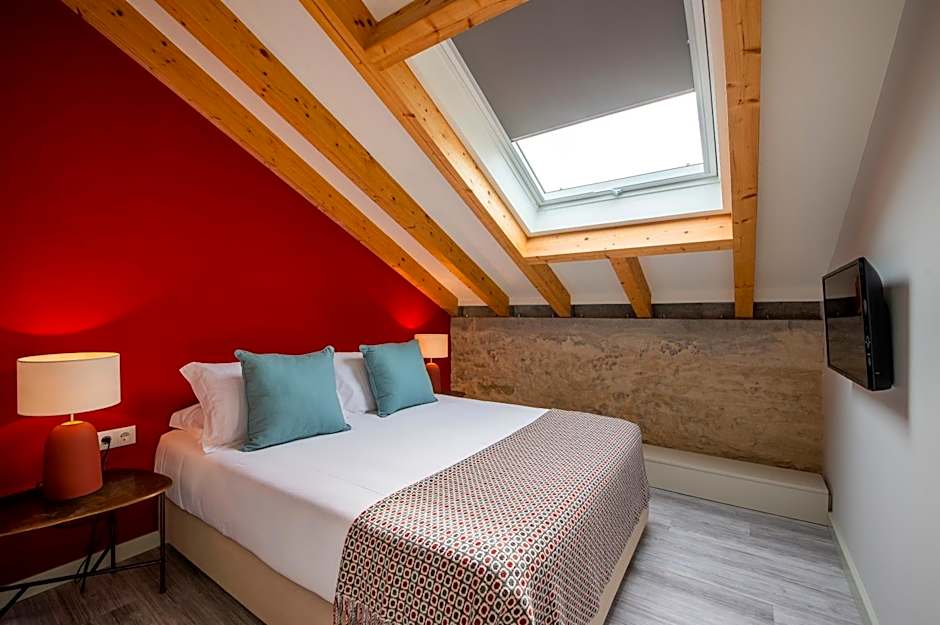 Bacharéis Charming House