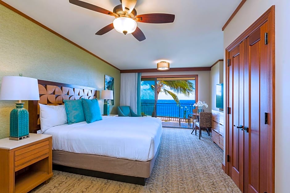 Koloa Landing Resort at Po'ipu, Autograph Collection